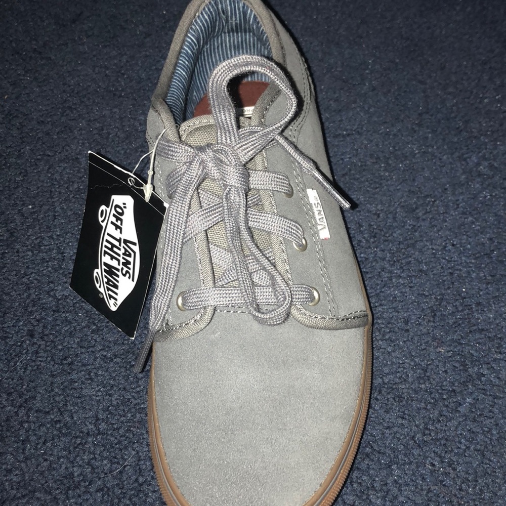Brand New vans!!